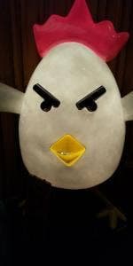 焼鳥ダイニング いただきコッコちゃん 北8条店