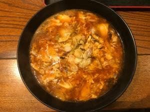 菜華楼 会津若松店