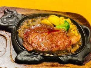 ステーキ宮 東大宮店