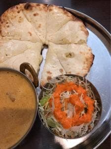 BAJEKO SEKUWA HOUSE おじいちゃんのカレー屋さん