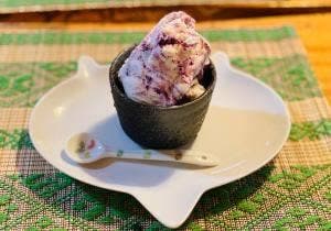 手打ちそば 彩の実