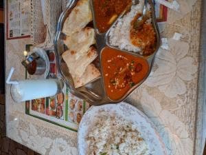 インド北部料理パンジャビ せんげん台店