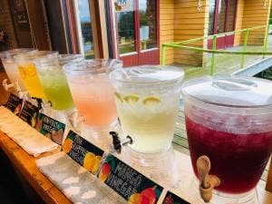 Ristorante CRESS 長沼店