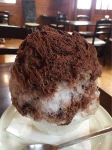 和洋喫茶 レモンの木