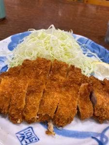 とんかつ富士