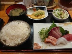 男組 釣天狗 大阪本町店