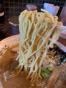 白馬童子 守口店