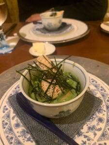 和風フレンチ ichiRyu