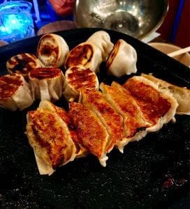 なんば星空酒場 肉ビアガーデン
