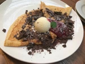 Café du lièvre うさぎ館