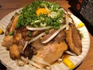 弁慶 Ben-K -kyobashi-