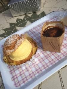 チーズケーキ工房・カフェ 風花