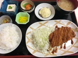 だるま食堂