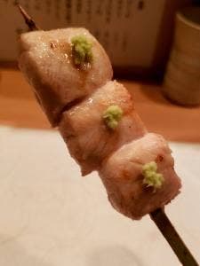 鳥佳
