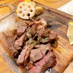 洋食バル・函館五島軒 札幌ル・トロワ店