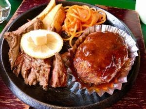 カフェ＆カジュアル居酒屋 風