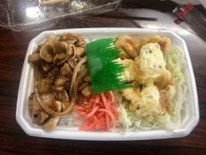 ほっともっと 国分寺北町店