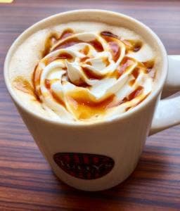 タリーズコーヒー 金町駅南口店