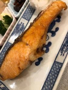 渡田食堂