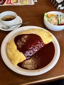 カフェ・レスト カントリー ヴレッジ