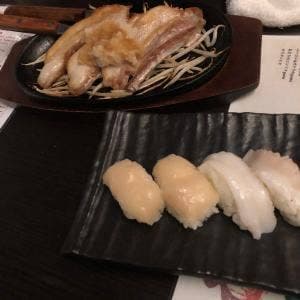 150種食べ飲み放題 居酒屋 おばんです 札幌すすきの店