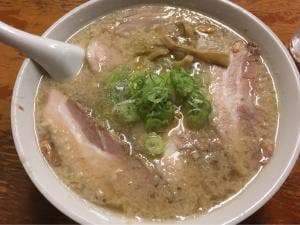 北方らーめん