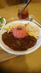 カフェテリアバジル