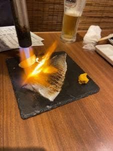 炉ばた 海彦山彦