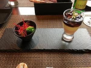 西欧料理 サヴァカ