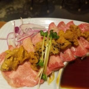 焼肉酒場 よんちゃん