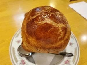 氷見牛ステーキ＆ワイン レストラン トロイカ