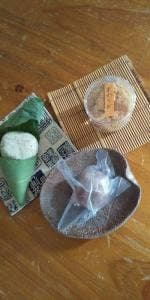 葉月