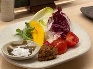 きばり屋 極