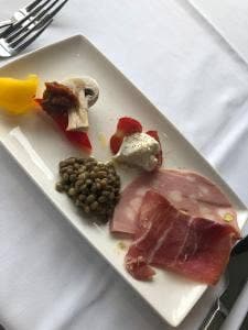 イタリアーノ イワイ