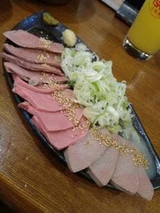 串焼き こがね