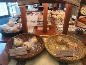 阪急ベーカリー ニッケパークタウン加古川店