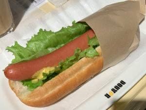 ドトールコーヒーショップ 竹橋店