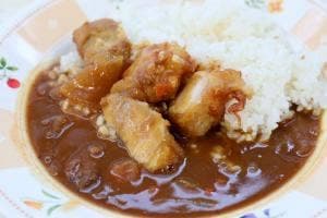 学生食堂 キッチンスタジアム