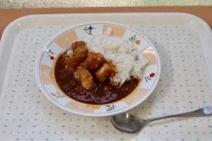 学生食堂 キッチンスタジアム