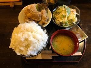 タイ風料理＆炭火焼居酒屋 大いなる樹