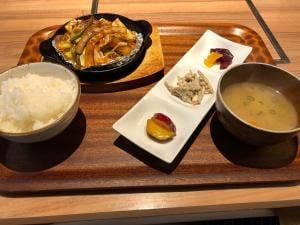 焼肉 えぇじゃん