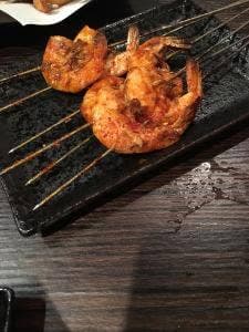 上上签 北上ホテル