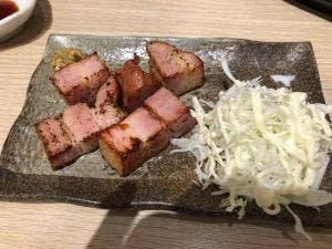 だるまや 宇都宮中央本店