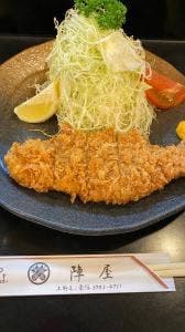 陣屋