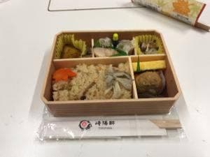 崎陽軒 川崎アゼリア店