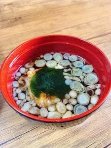 和カフェあん