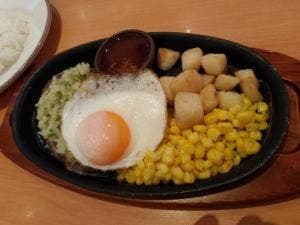 サイゼリヤ 横浜六角橋店