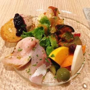 BAR PULPO