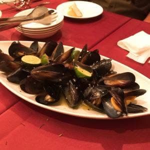 OSTERIA Quattro Valli