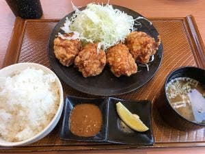 から好し 青梅河辺店